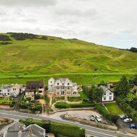 Cleeve Hill Hotel Bishop's Cleeve Kültér fotó