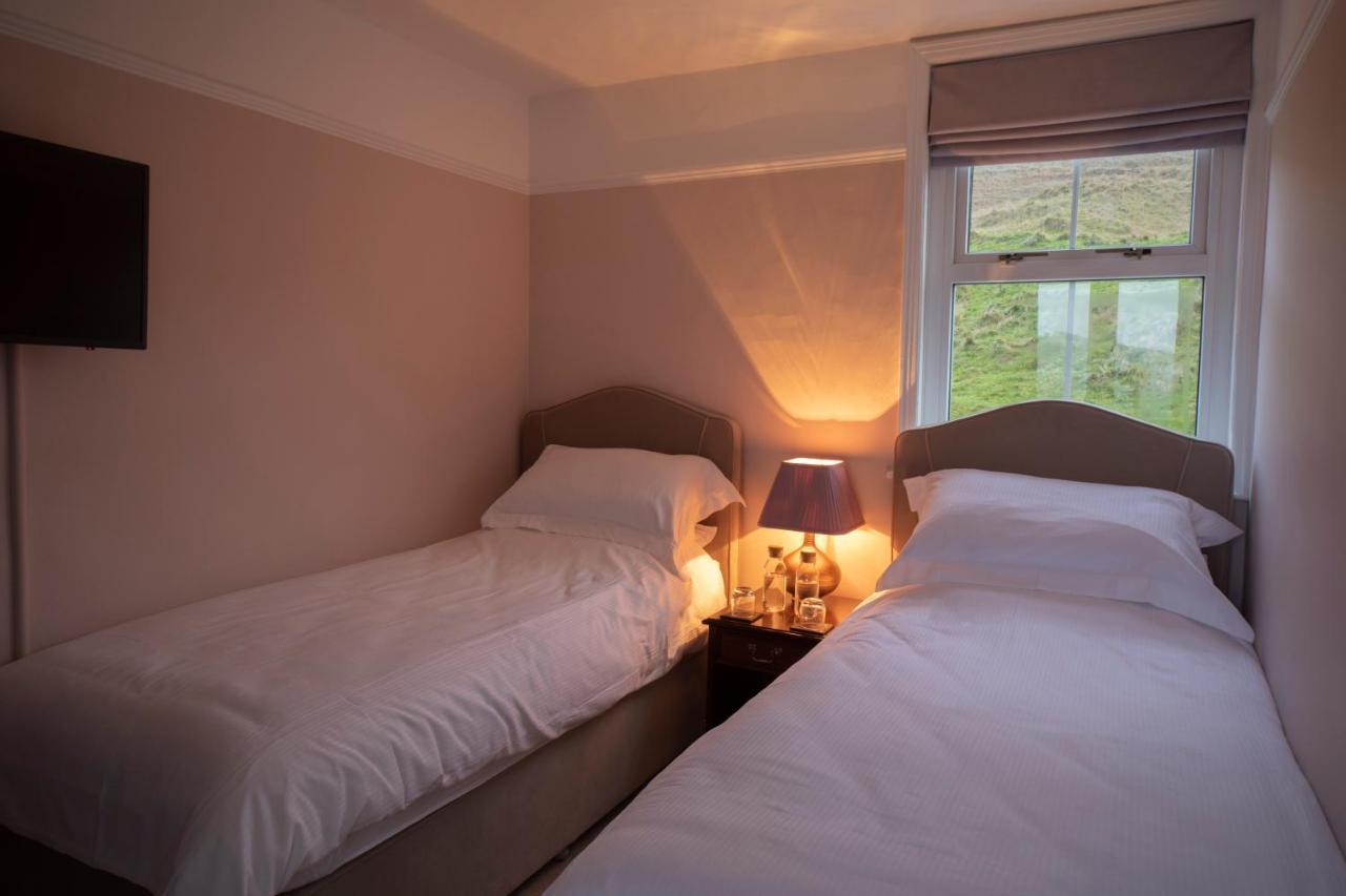 Cleeve Hill Hotel Bishop's Cleeve Kültér fotó
