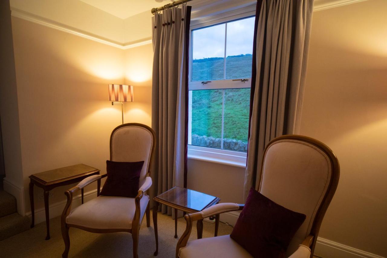 Cleeve Hill Hotel Bishop's Cleeve Kültér fotó