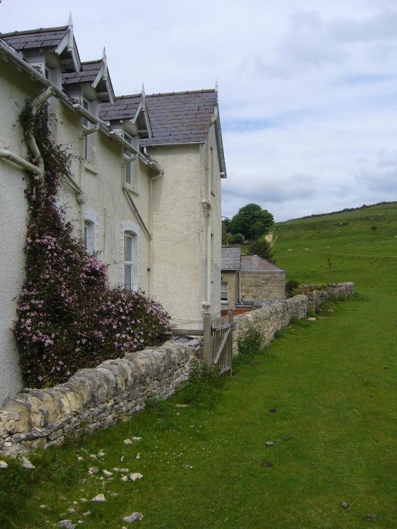 Cleeve Hill Hotel Bishop's Cleeve Kültér fotó